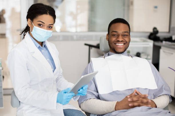 Best Dental X-Rays and Imaging  in Wolverine Lake, MI