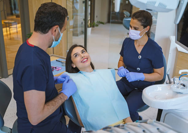 Best Dental Exams and Cleanings  in Wolverine Lake, MI