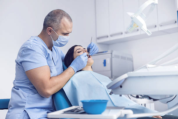 Best Dental X-Rays and Imaging  in Wolverine Lake, MI